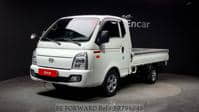 2020 HYUNDAI PORTER / BACK CAMERA