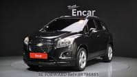 2015 CHEVROLET TRAX / BACK CAMERA