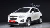 2014 CHEVROLET TRAX / BACK CAMERA