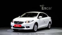 2014 RENAULT SAMSUNG SM3 / BACK CAMERA