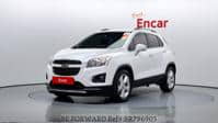 2014 CHEVROLET TRAX / SMART KEY,BACK CAMERA