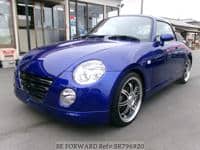 2003 DAIHATSU COPEN