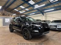 2013 LAND ROVER RANGE ROVER EVOQUE MANUAL DIESEL