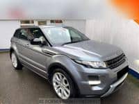 2014 LAND ROVER RANGE ROVER EVOQUE MANUAL DIESEL