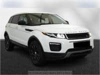 2017 LAND ROVER RANGE ROVER EVOQUE MANUAL DIESEL