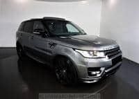 2014 LAND ROVER RANGE ROVER SPORT 4.4 SD V8 AUTOBIOGRAPHY