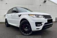 2014 LAND ROVER RANGE ROVER SPORT 3.0 SD V6 HSE 7 SEATS