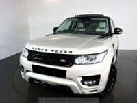 2014 LAND ROVER RANGE ROVER SPORT 3.0 SD V6 HSE