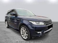 2014 LAND ROVER RANGE ROVER SPORT 3.0 TD V6 SE 