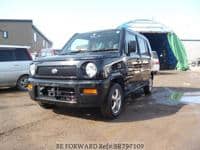 2001 DAIHATSU NAKED G4WD