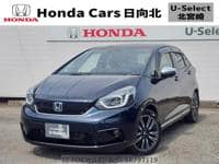 2020 HONDA FIT