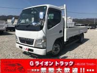 2003 MITSUBISHI CANTER