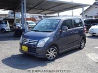 2010 SUZUKI WAGON R