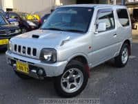 1999 SUZUKI JIMNY