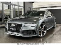 AUDI RS7