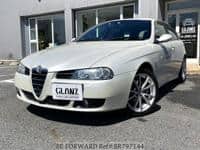 ALFA ROMEO 156 Sportwagon