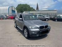 2008 BMW X5 AUTOMATIC DIESEL 7SEATS