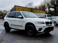 2010 BMW X5 AUTOMATIC DIESEL