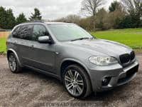 2012 BMW X5 AUTOMATIC DIESEL 7SEATS