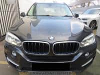 2014 BMW X5 AUTOMATIC DIESEL