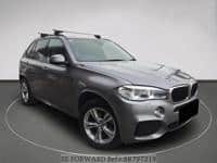 2016 BMW X5 AUTOMATIC DIESEL 7SEATS