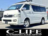 TOYOTA Hiace Wagon