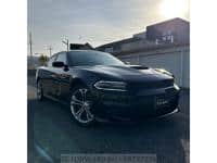 2022 DODGE CHARGER 3.6