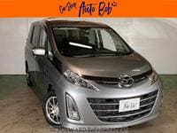 2012 MAZDA BIANTE 2.020CS4WD