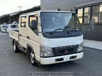 MITSUBISHI Canter Guts