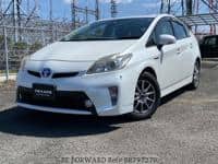 2013 TOYOTA PRIUS 1.8S