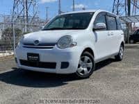 2010 TOYOTA SIENTA 1.5X