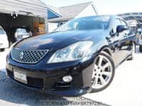 2009 TOYOTA CROWN