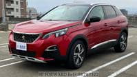 2017 PEUGEOT 3008 LED