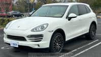 2011 PORSCHE CAYENNE