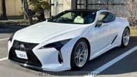 2017 LEXUS LEXUS OTHERS 500HL