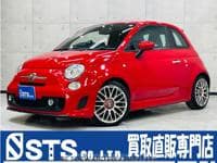 2013 ABARTH ABARTH OTHERS 1.4