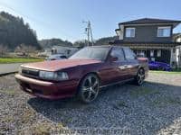 1991 TOYOTA CRESTA