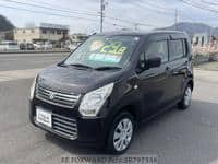 2013 SUZUKI WAGON R FX