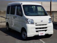 2018 DAIHATSU HIJET CARGO