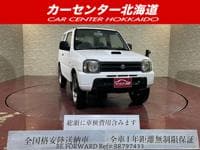 2005 SUZUKI JIMNY XG4WD