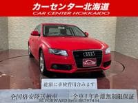 2009 AUDI A4 3.2FSI4WD