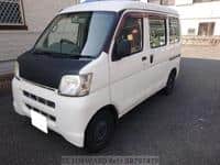 2006 DAIHATSU HIJET CARGO