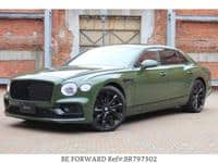 2022 BENTLEY BENTLEY OTHERS