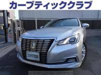 2016 TOYOTA CROWN