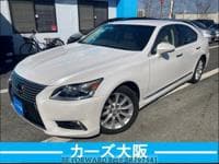 2016 LEXUS LS