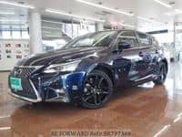 2019 LEXUS CT