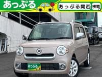 2015 DAIHATSU MIRA COCOA