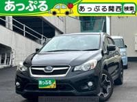 2015 SUBARU XV