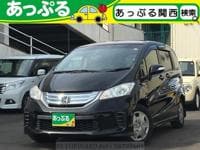 2013 HONDA FREED HYBRID