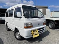 HONDA Acty Van